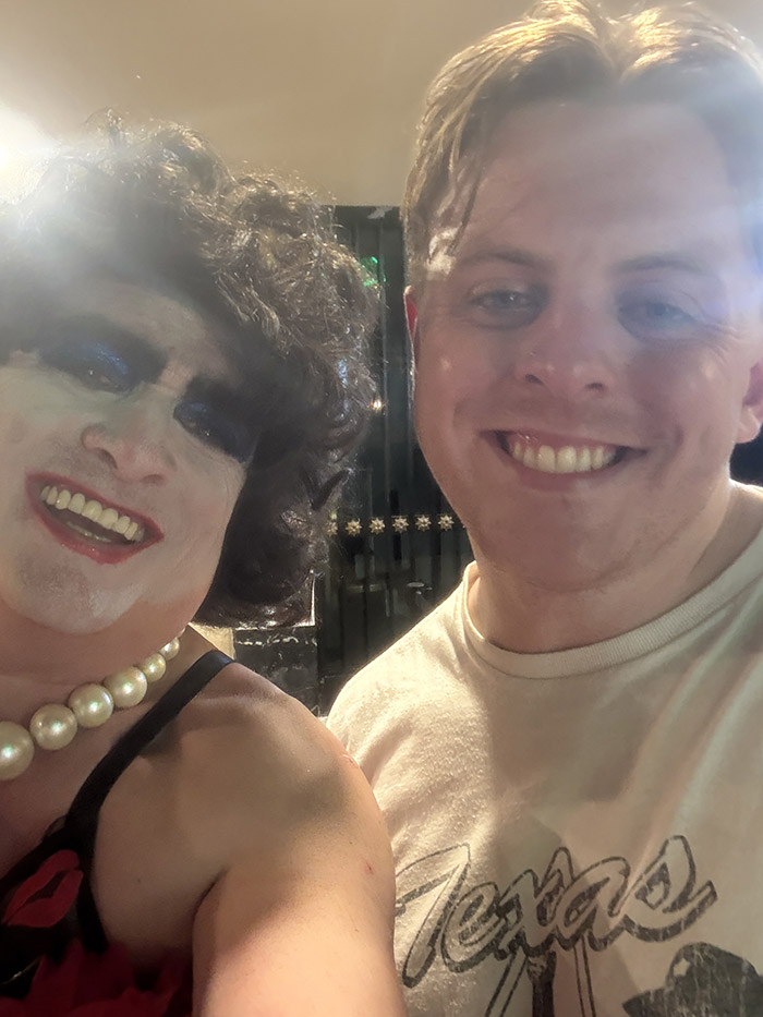 Image Copyright Pat H / TimeWarp - Click to return