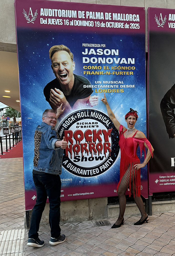 Image Copyright Pat H / TimeWarp - Click to return