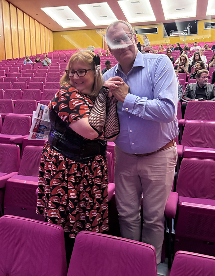 Image Copyright Pat H / TimeWarp - Click to return