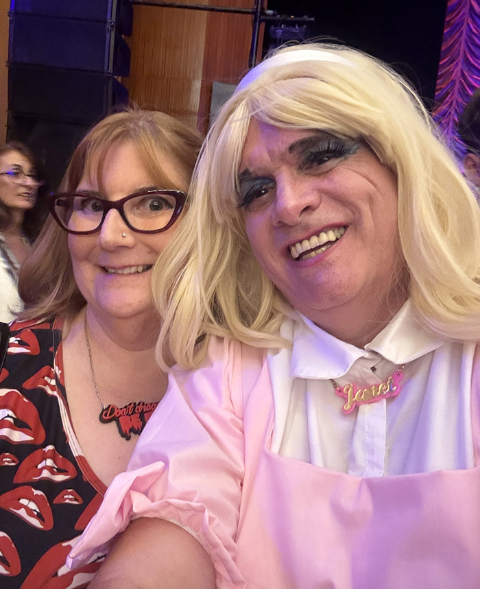 Image Copyright Pat H / TimeWarp - Click to return