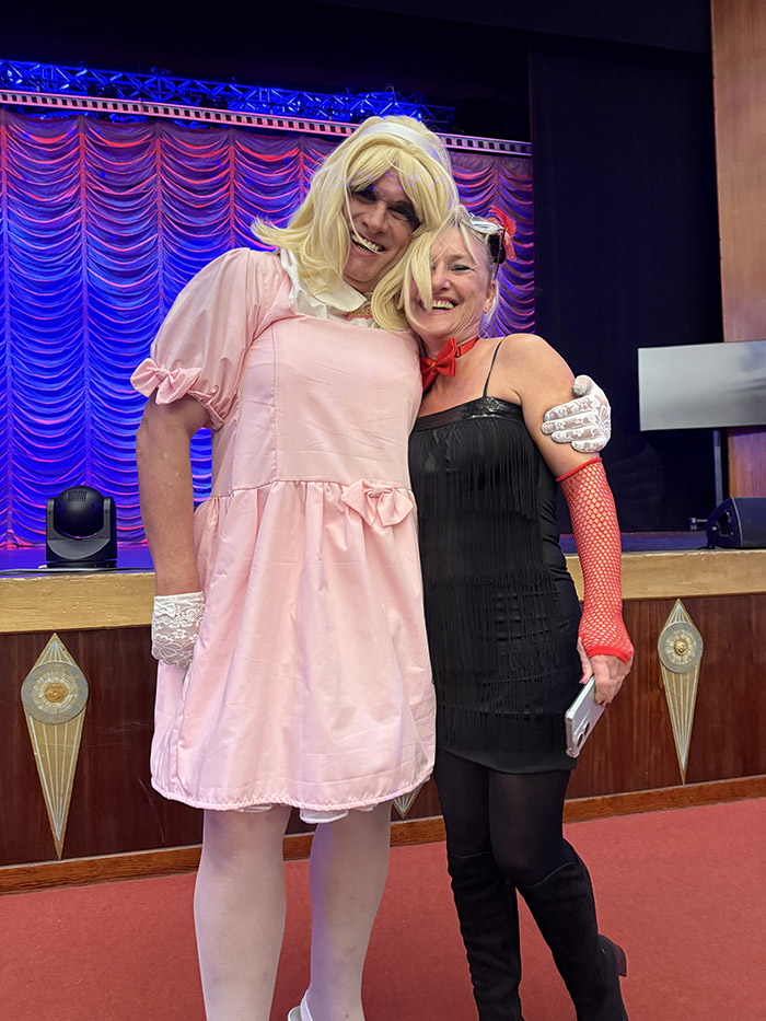Image Copyright Pat H / TimeWarp - Click to return