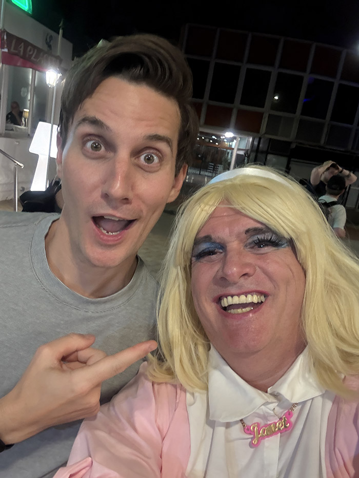 Image Copyright Pat H / TimeWarp - Click to return