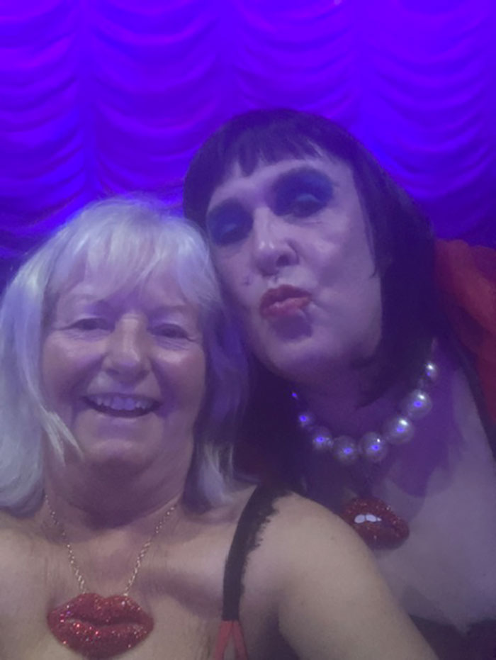 Image Copyright Lin & Steve / TimeWarp - Click to return