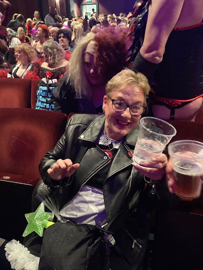 Image Copyright Lin & Steve / TimeWarp - Click to return