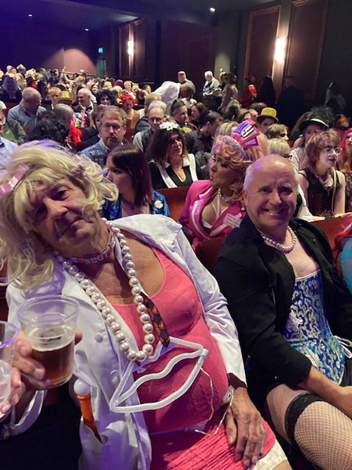 Image Copyright Lin & Steve / TimeWarp - Click to return