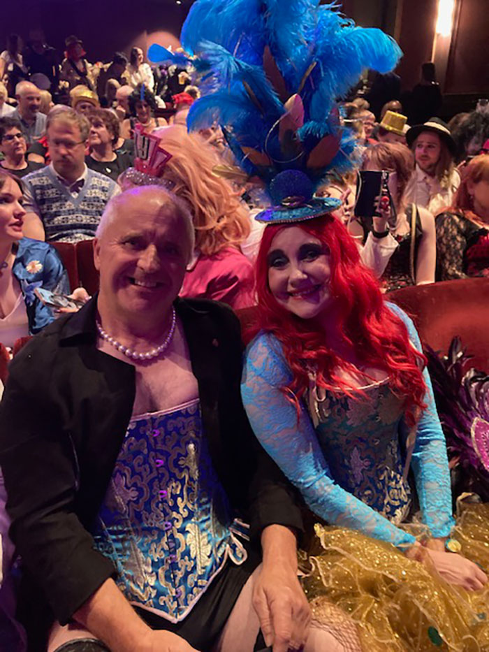 Image Copyright Lin & Steve / TimeWarp - Click to return