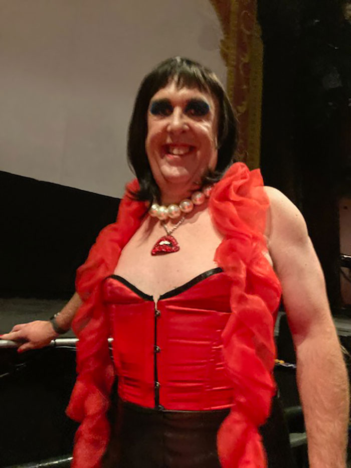 Image Copyright Lin & Steve / TimeWarp - Click to return