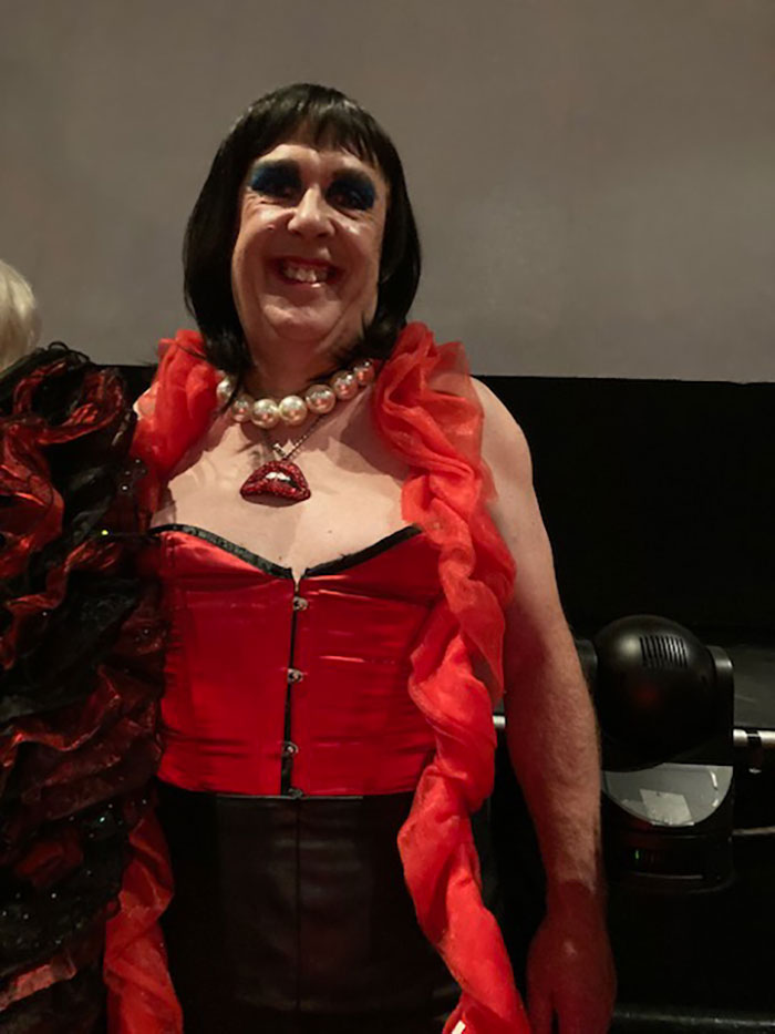 Image Copyright Lin & Steve / TimeWarp - Click to return