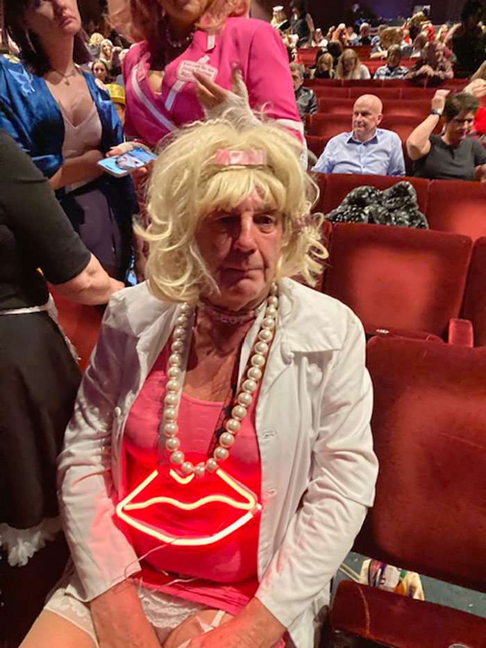 Image Copyright Lin & Steve / TimeWarp - Click to return