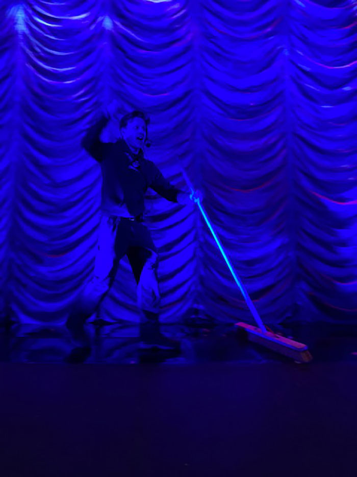 Image Copyright Lin & Steve / TimeWarp - Click to return