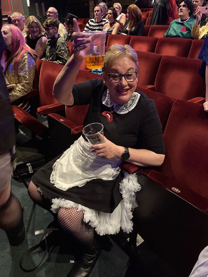 Image Copyright Lin & Steve / TimeWarp - Click to return