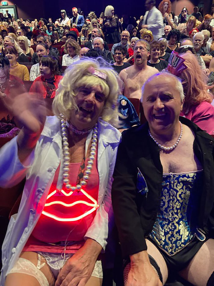 Image Copyright Lin & Steve / TimeWarp - Click to return