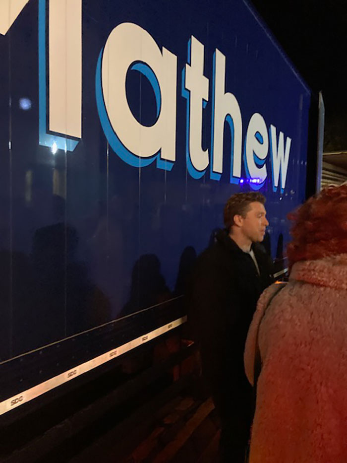 Image Copyright Lin & Steve / TimeWarp - Click to return