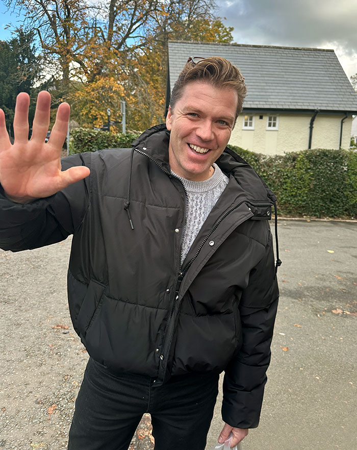 Image Copyright Pat H / TimeWarp - Click to return