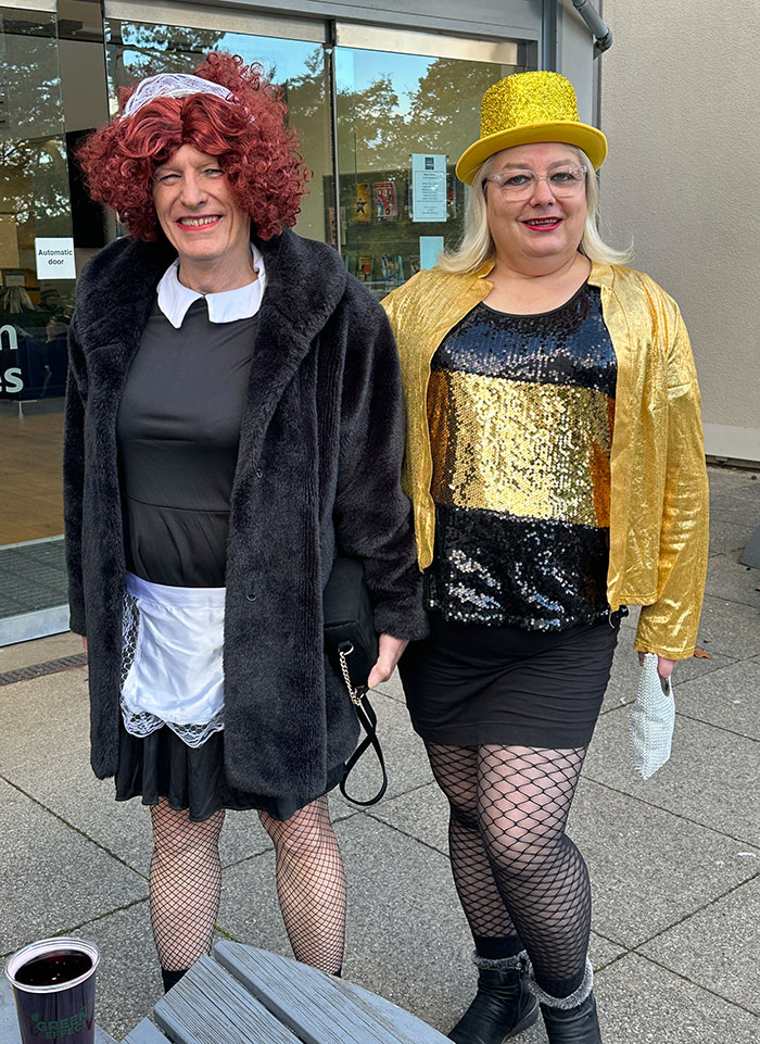 Image Copyright Pat H / TimeWarp - Click to return