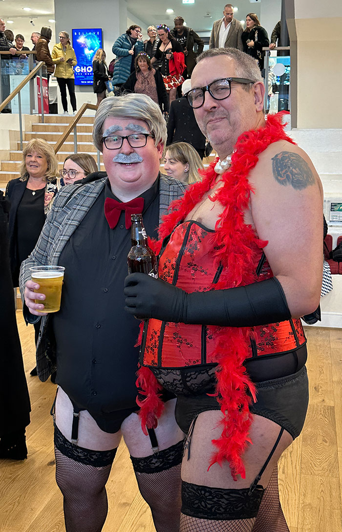 Image Copyright Pat H / TimeWarp - Click to return