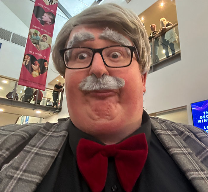 Image Copyright Pat H / TimeWarp - Click to return