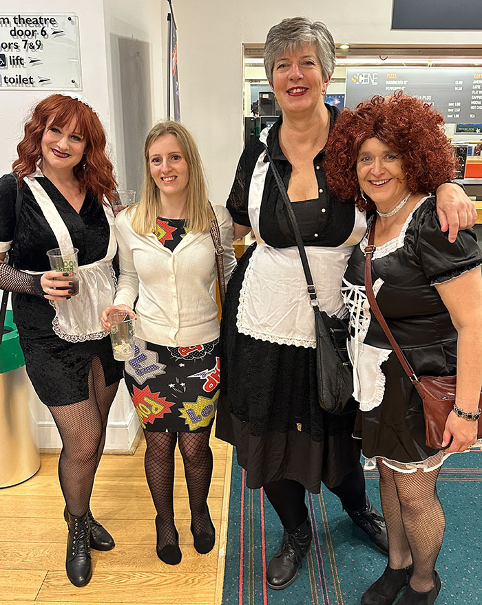 Image Copyright Pat H / TimeWarp - Click to return