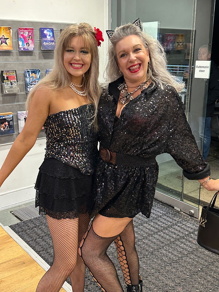 Image Copyright Pat H / TimeWarp - Click to return