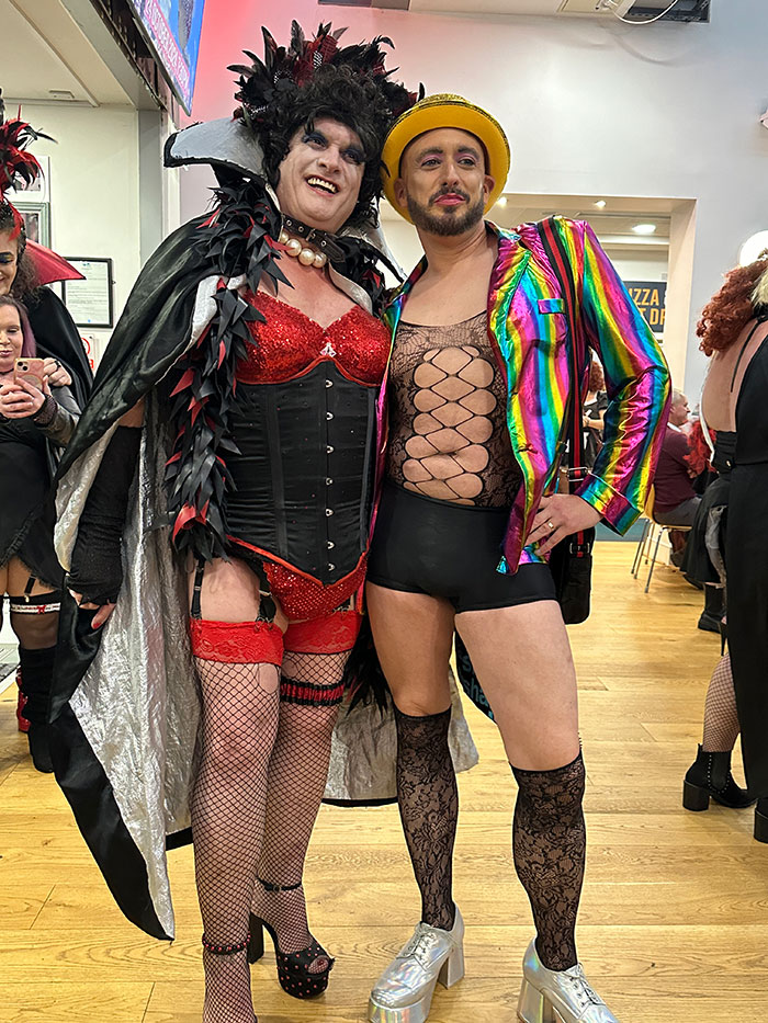 Image Copyright Pat H / TimeWarp - Click to return