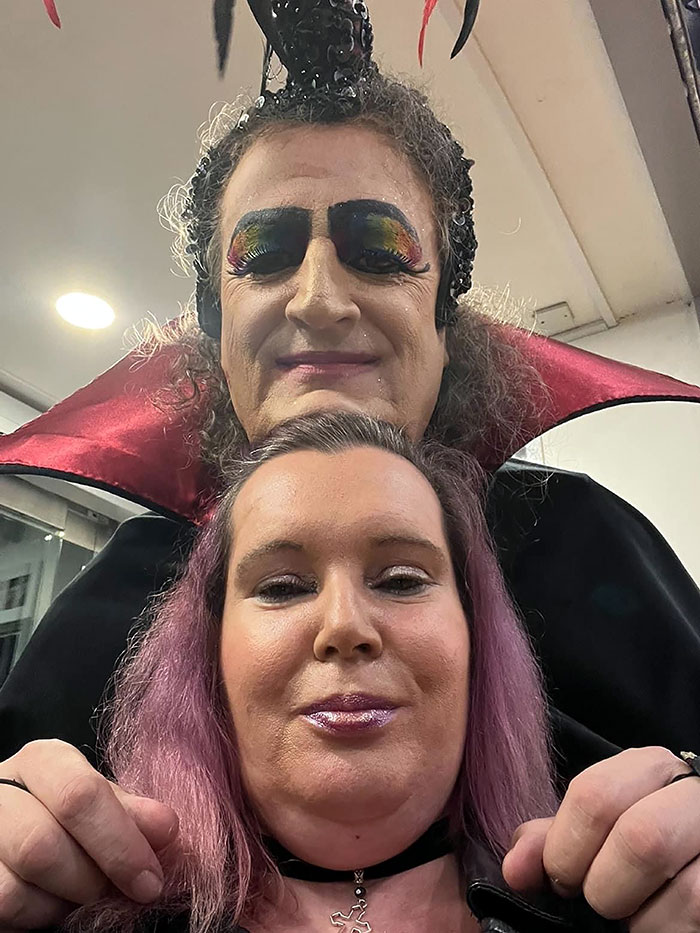 Image Copyright Pat H / TimeWarp - Click to return