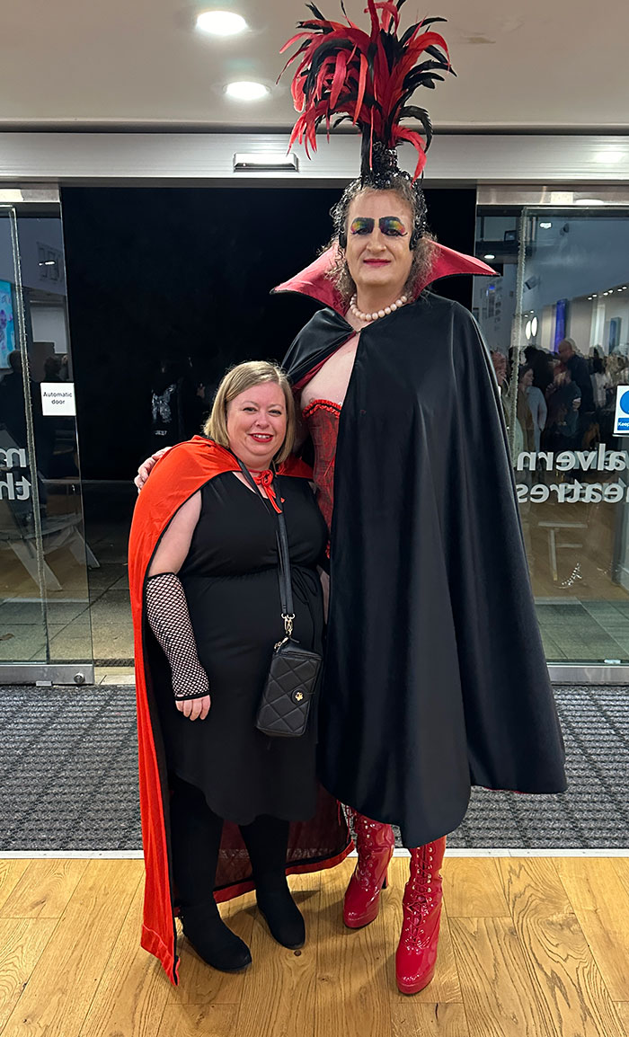 Image Copyright Pat H / TimeWarp - Click to return