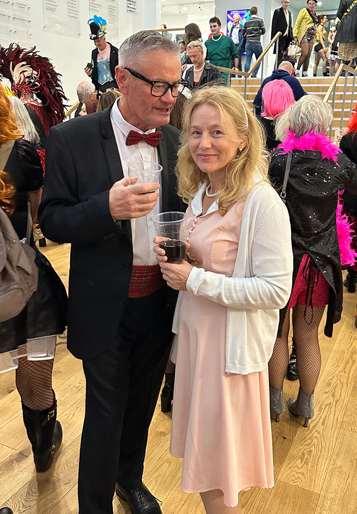 Image Copyright Pat H / TimeWarp - Click to return