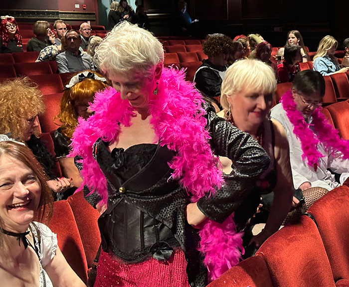 Image Copyright Pat H / TimeWarp - Click to return