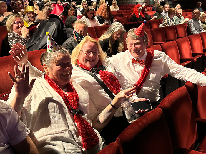 Image Copyright Pat H / TimeWarp - Click to return