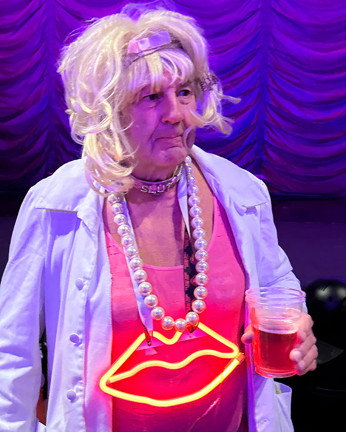 Image Copyright Pat H / TimeWarp - Click to return