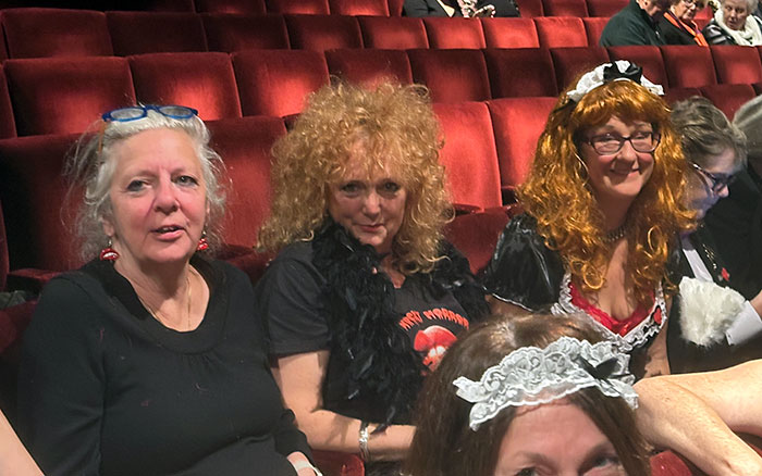 Image Copyright Pat H / TimeWarp - Click to return