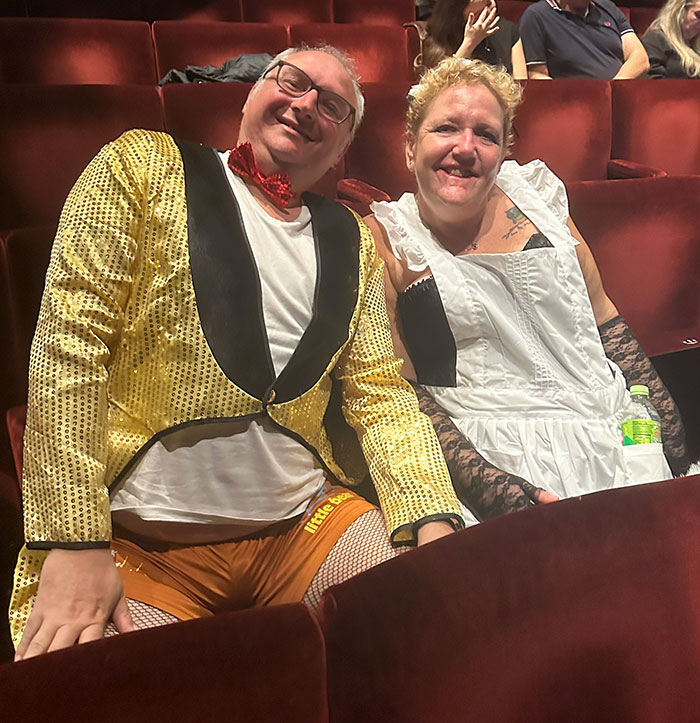 Image Copyright Pat H / TimeWarp - Click to return