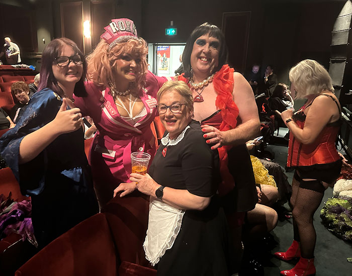 Image Copyright Pat H / TimeWarp - Click to return