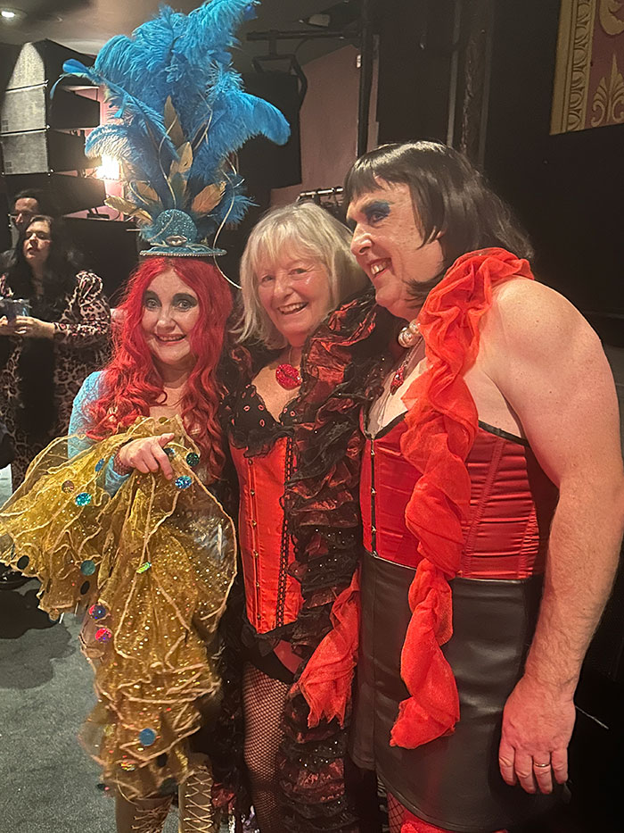 Image Copyright Pat H / TimeWarp - Click to return