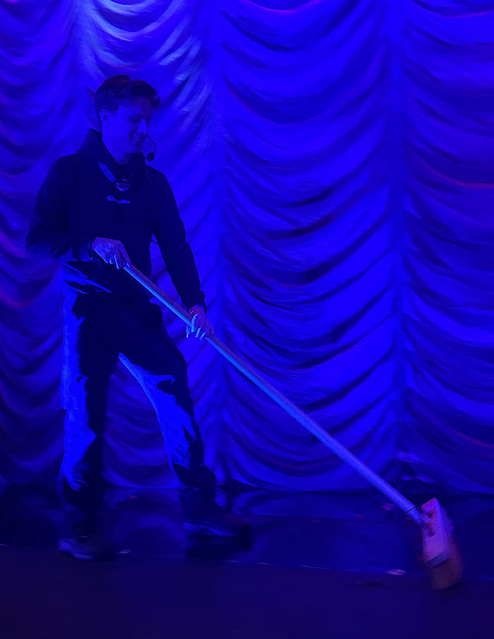 Image Copyright Pat H / TimeWarp - Click to return