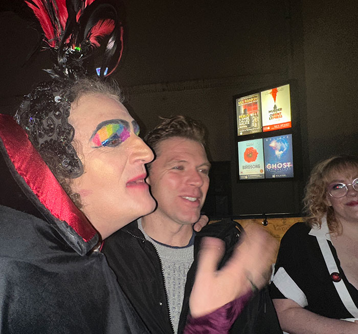 Image Copyright Pat H / TimeWarp - Click to return