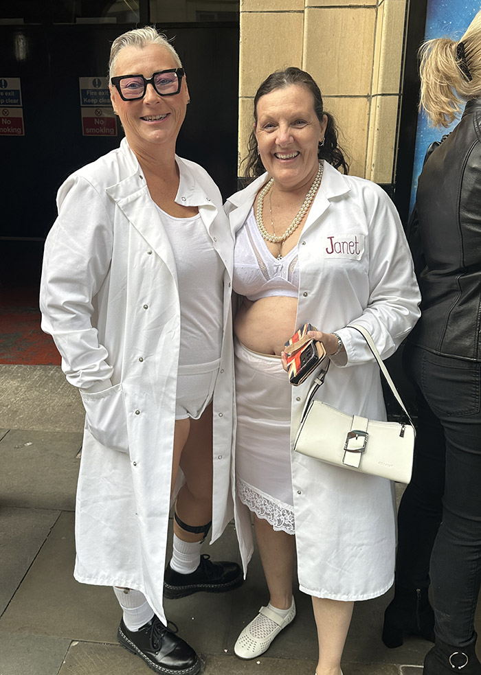 Image Copyright Pat H / TimeWarp - Click to return