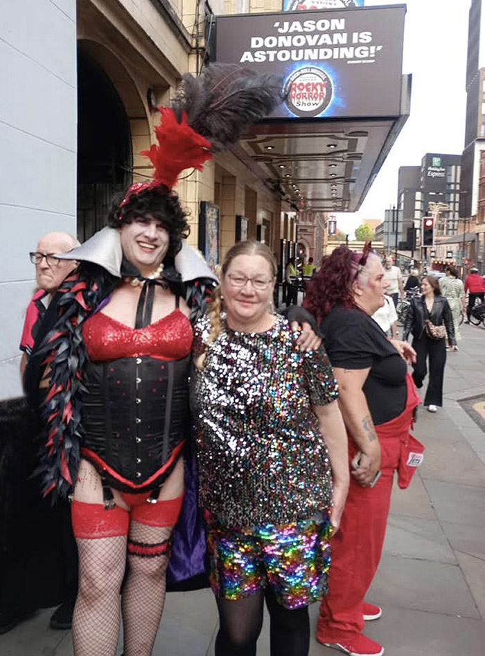 Image Copyright Pat H / TimeWarp - Click to return