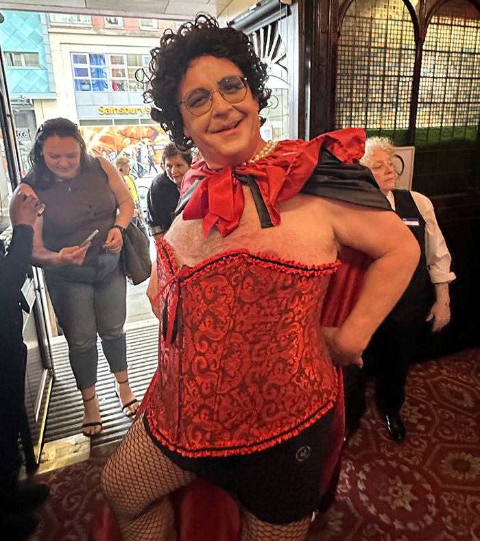 Image Copyright Pat H / TimeWarp - Click to return