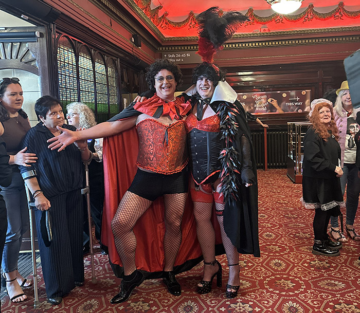 Image Copyright Pat H / TimeWarp - Click to return