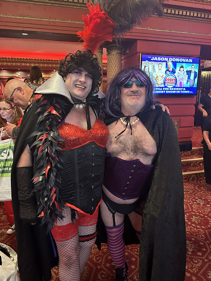 Image Copyright Pat H / TimeWarp - Click to return