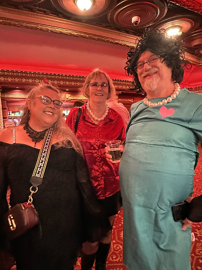 Image Copyright Pat H / TimeWarp - Click to return