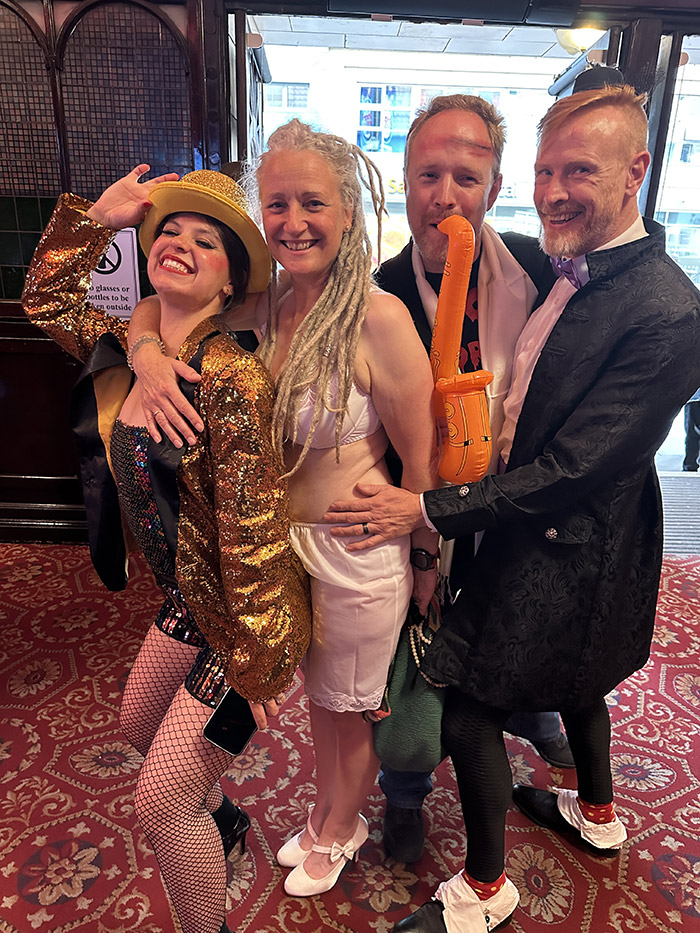 Image Copyright Pat H / TimeWarp - Click to return