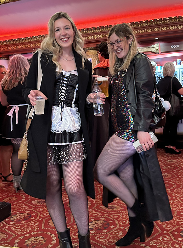 Image Copyright Pat H / TimeWarp - Click to return