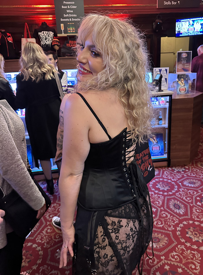 Image Copyright Pat H / TimeWarp - Click to return