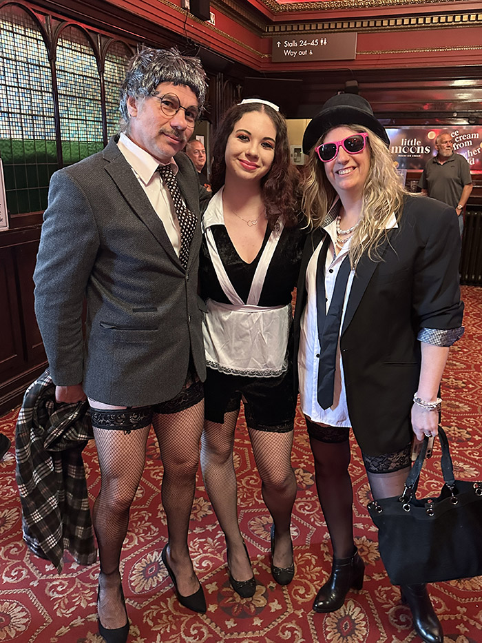 Image Copyright Pat H / TimeWarp - Click to return