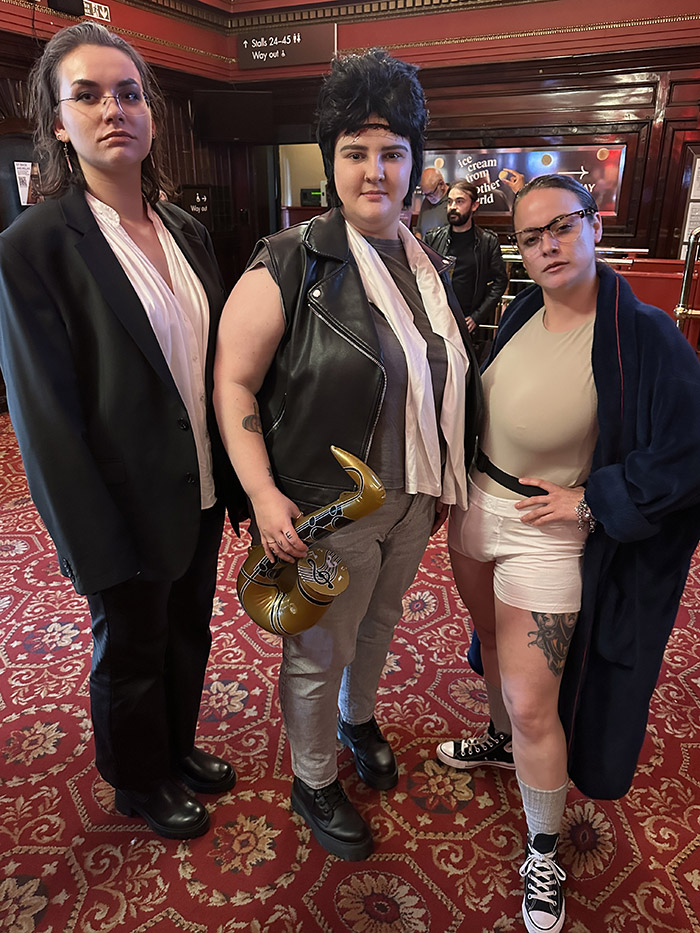 Image Copyright Pat H / TimeWarp - Click to return