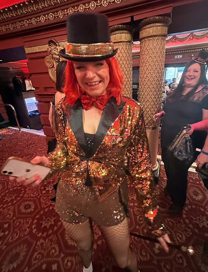 Image Copyright Pat H / TimeWarp - Click to return