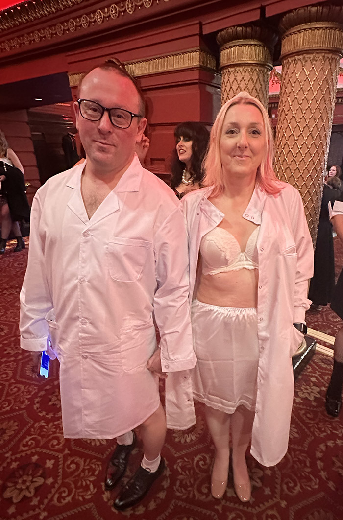 Image Copyright Pat H / TimeWarp - Click to return