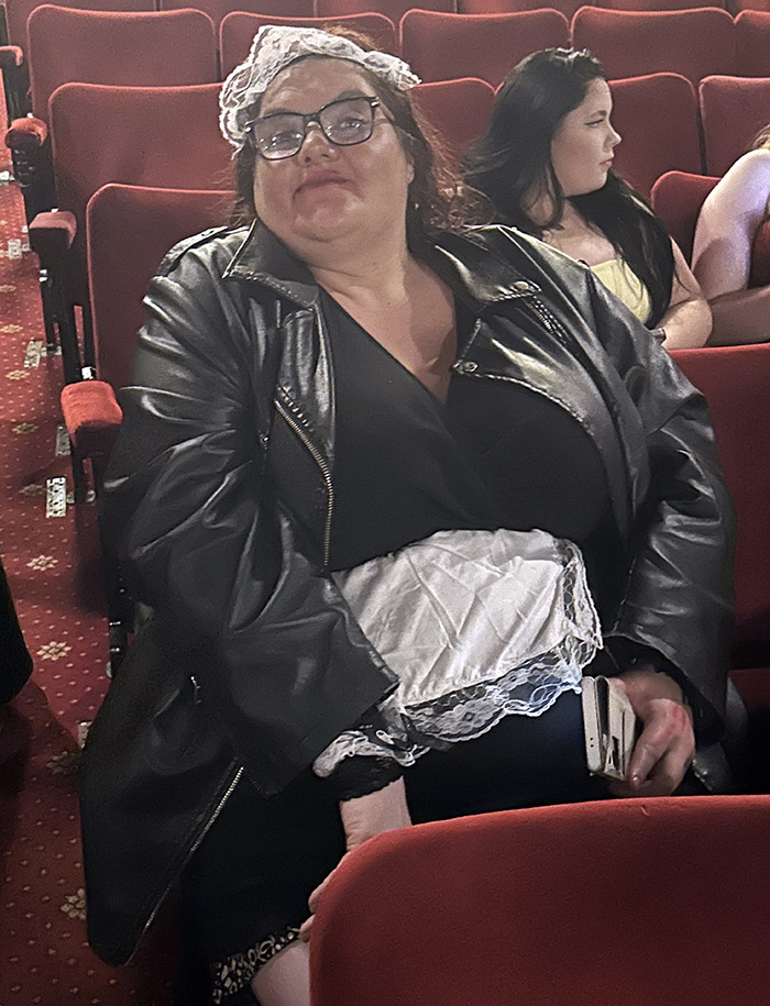 Image Copyright Pat H / TimeWarp - Click to return